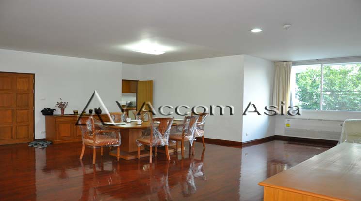 5  3 br Apartment For Rent in Sukhumvit ,Bangkok BTS Phrom Phong at Perfect Living In Bangkok 13000109