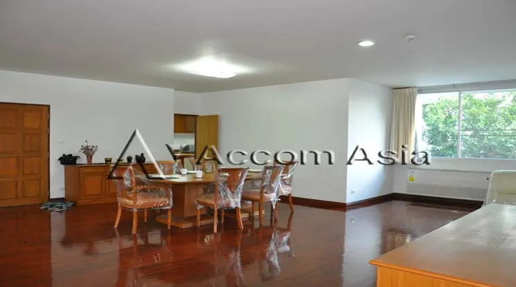 5  3 br Apartment For Rent in Sukhumvit ,Bangkok BTS Phrom Phong at Perfect Living In Bangkok 13000109