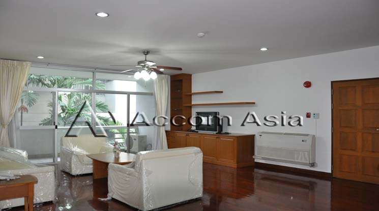  1  3 br Apartment For Rent in Sukhumvit ,Bangkok BTS Phrom Phong at Perfect Living In Bangkok 13000109