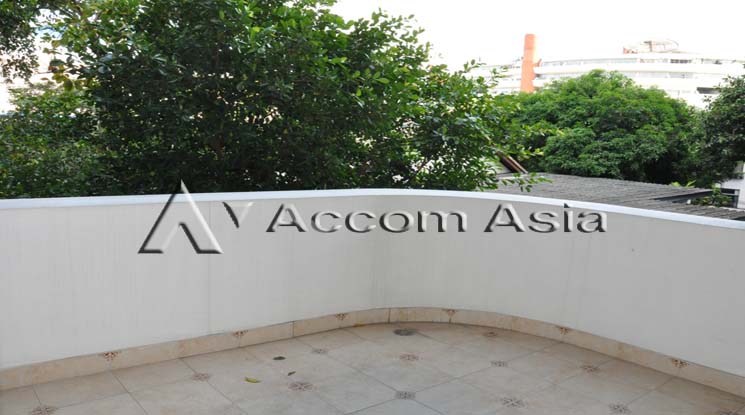 4  3 br Apartment For Rent in Sukhumvit ,Bangkok BTS Phrom Phong at Perfect Living In Bangkok 13000109