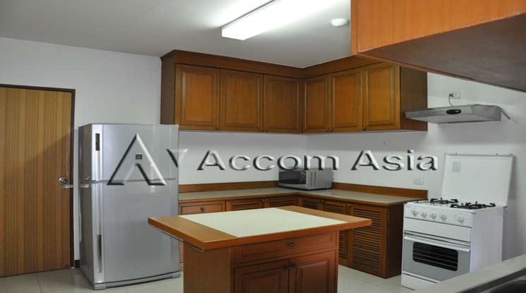 6  3 br Apartment For Rent in Sukhumvit ,Bangkok BTS Phrom Phong at Perfect Living In Bangkok 13000109