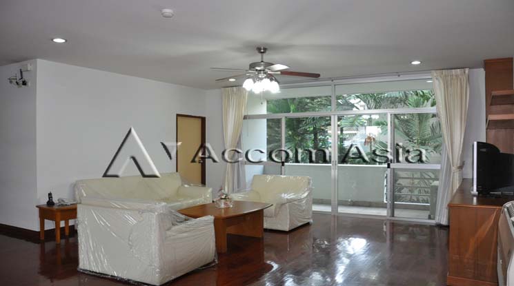  2  3 br Apartment For Rent in Sukhumvit ,Bangkok BTS Phrom Phong at Perfect Living In Bangkok 13000109