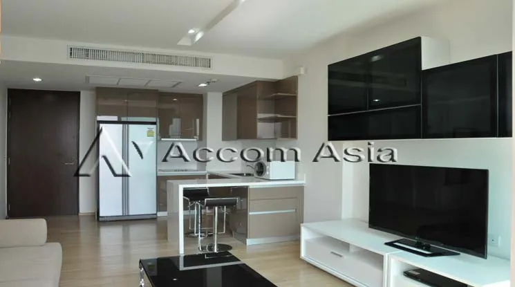 4  2 br Condominium For Rent in Sukhumvit ,Bangkok BTS Thong Lo at Siri at Sukhumvit 13000115
