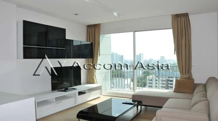  Siri at Sukhumvit Condominium  2 Bedroom for Rent BTS Thong Lo in Sukhumvit Bangkok