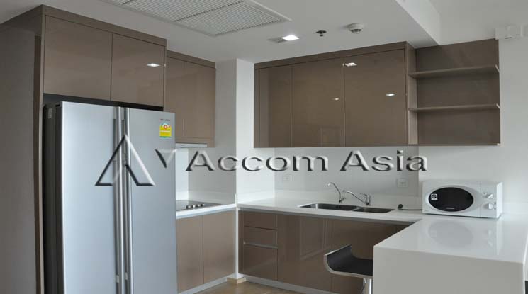 7  2 br Condominium For Rent in Sukhumvit ,Bangkok BTS Thong Lo at Siri at Sukhumvit 13000115