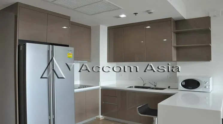 7  2 br Condominium For Rent in Sukhumvit ,Bangkok BTS Thong Lo at Siri at Sukhumvit 13000115