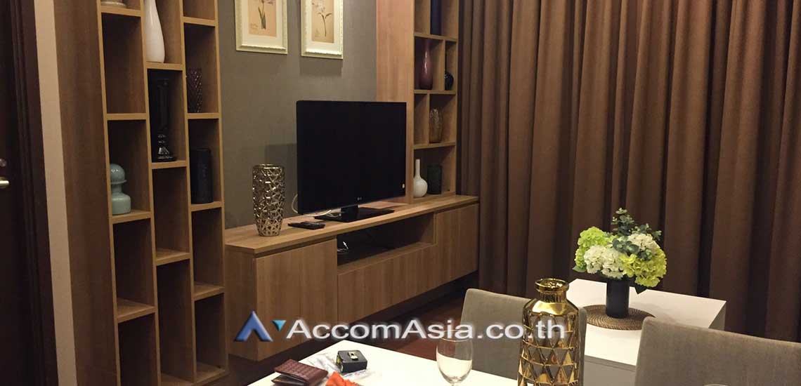  1  1 br Condominium for rent and sale in Sukhumvit ,Bangkok BTS Thong Lo at Quattro Thonglor 13000120