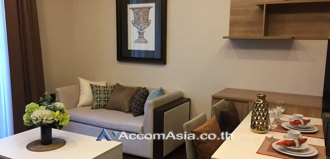 unit 1 Bedroom  Condominium For Rent & Sale in Sukhumvit, Bangkok  near BTS Thong Lo (13000120)