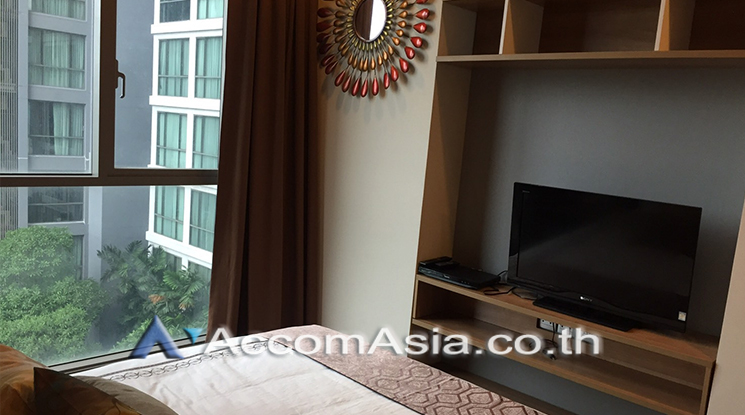 6  1 br Condominium for rent and sale in Sukhumvit ,Bangkok BTS Thong Lo at Quattro Thonglor 13000120