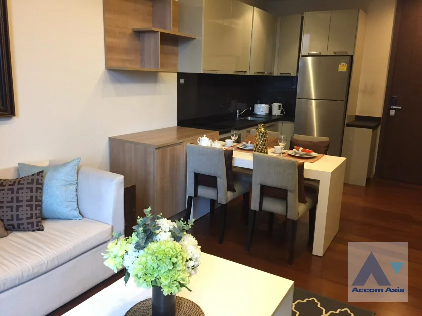 6  1 br Condominium for rent and sale in Sukhumvit ,Bangkok BTS Thong Lo at Quattro Thonglor 13000120