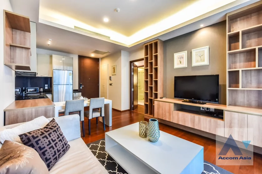 5  1 br Condominium for rent and sale in Sukhumvit ,Bangkok BTS Thong Lo at Quattro Thonglor 13000120
