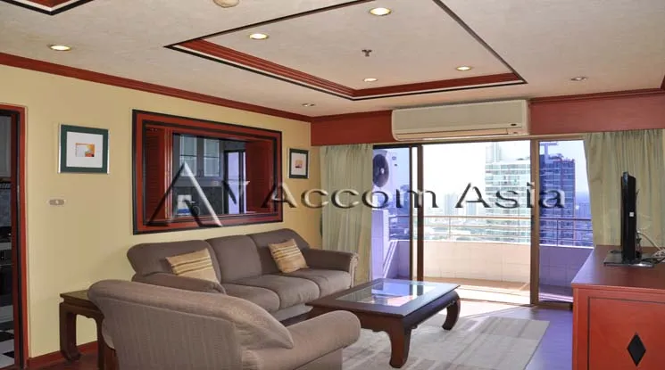  Top View Condominium  2 Bedroom for Rent BTS Thong Lo in Sukhumvit Bangkok