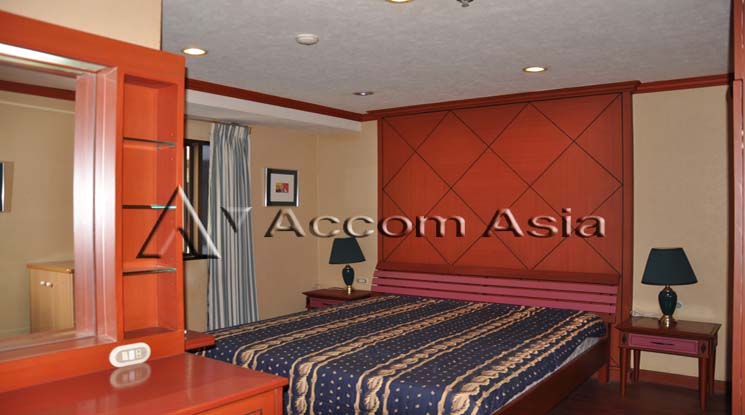 10  2 br Condominium For Rent in Sukhumvit ,Bangkok BTS Thong Lo at Top View 13000182