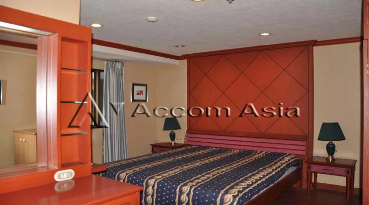 10  2 br Condominium For Rent in Sukhumvit ,Bangkok BTS Thong Lo at Top View 13000182