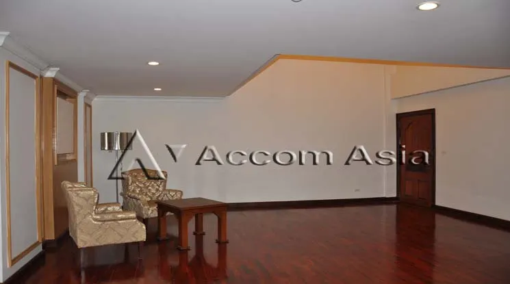  1  4 br Apartment For Rent in Ploenchit ,Bangkok BTS Ploenchit at Classic Elegance Residence 13000190