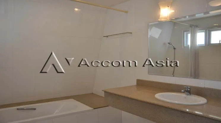 13  4 br Apartment For Rent in Ploenchit ,Bangkok BTS Ploenchit at Classic Elegance Residence 13000190