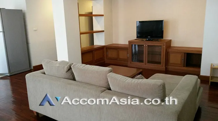 unitPet friendly |  2 Bedrooms  Apartment For Rent in Ploenchit, Bangkok  near BTS Ploenchit (13000192)