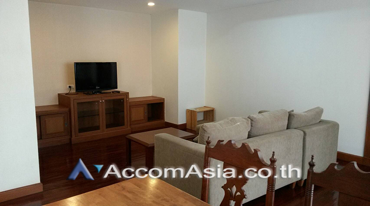  1  2 br Apartment For Rent in Ploenchit ,Bangkok BTS Ploenchit at Classic Elegance Residence 13000192