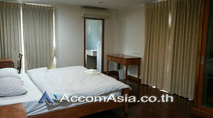6  2 br Apartment For Rent in Ploenchit ,Bangkok BTS Ploenchit at Classic Elegance Residence 13000192