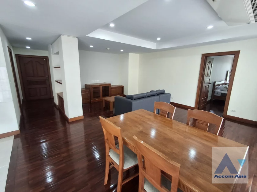 unitPet friendly |  2 Bedrooms  Apartment For Rent in Ploenchit, Bangkok  near BTS Ploenchit (13000192)