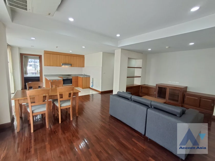 unitPet friendly |  2 Bedrooms  Apartment For Rent in Ploenchit, Bangkok  near BTS Ploenchit (13000192)