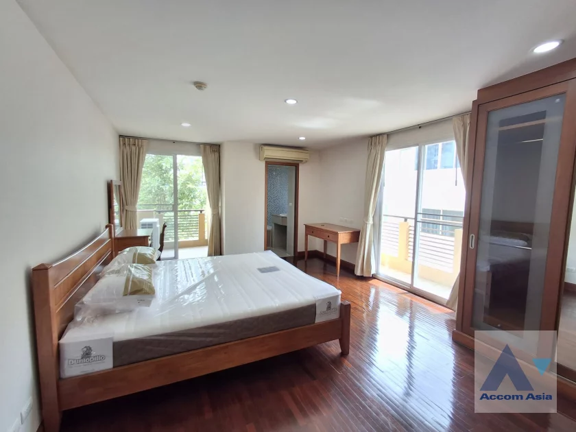 8  2 br Apartment For Rent in Ploenchit ,Bangkok BTS Ploenchit at Classic Elegance Residence 13000192