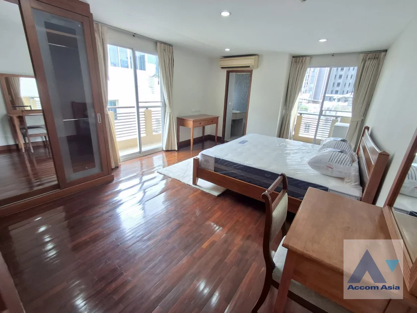 9  2 br Apartment For Rent in Ploenchit ,Bangkok BTS Ploenchit at Classic Elegance Residence 13000192