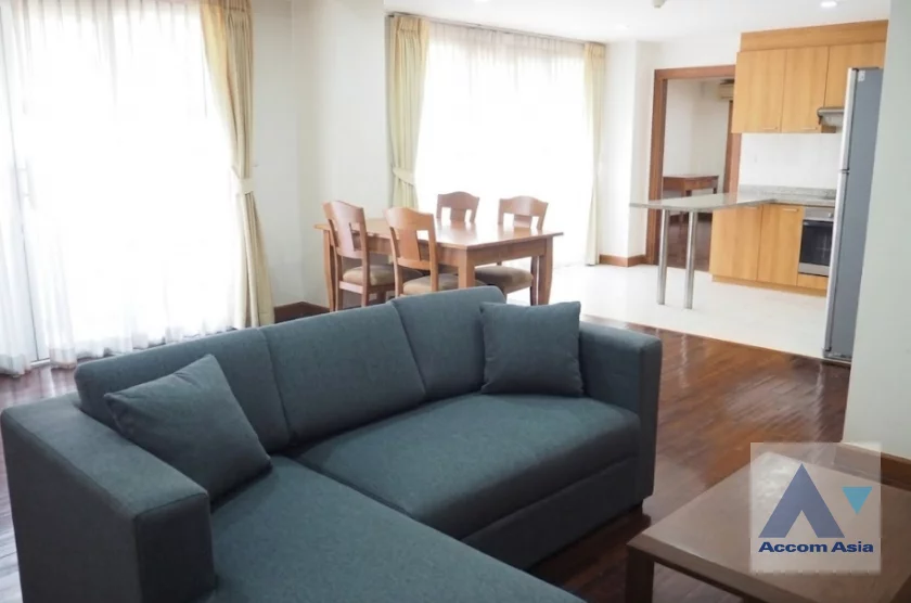 unitPet friendly |  2 Bedrooms  Apartment For Rent in Ploenchit, Bangkok  near BTS Ploenchit (13000192)