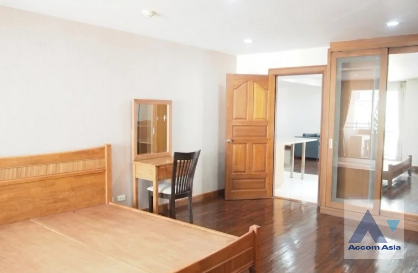 7  2 br Apartment For Rent in Ploenchit ,Bangkok BTS Ploenchit at Classic Elegance Residence 13000192