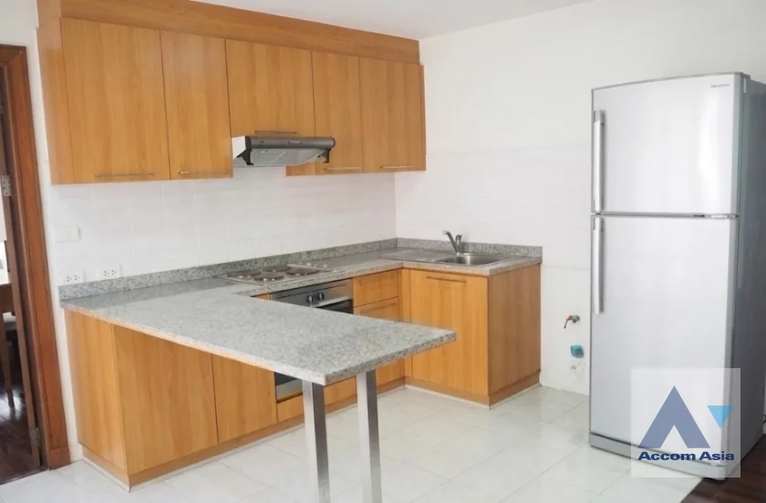 6  2 br Apartment For Rent in Ploenchit ,Bangkok BTS Ploenchit at Classic Elegance Residence 13000192
