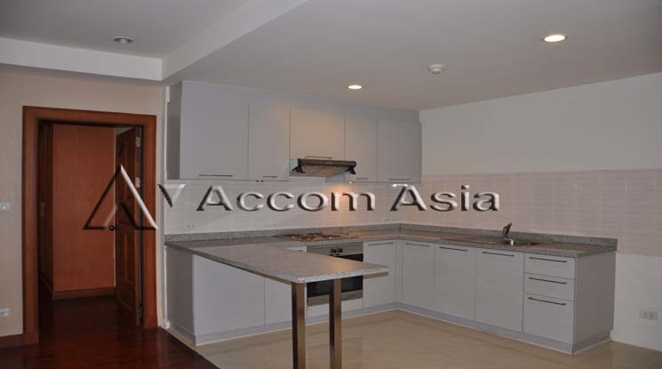 6  2 br Apartment For Rent in Ploenchit ,Bangkok BTS Ploenchit at Classic Elegance Residence 13000193