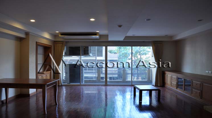  1  2 br Apartment For Rent in Ploenchit ,Bangkok BTS Ploenchit at Classic Elegance Residence 13000193