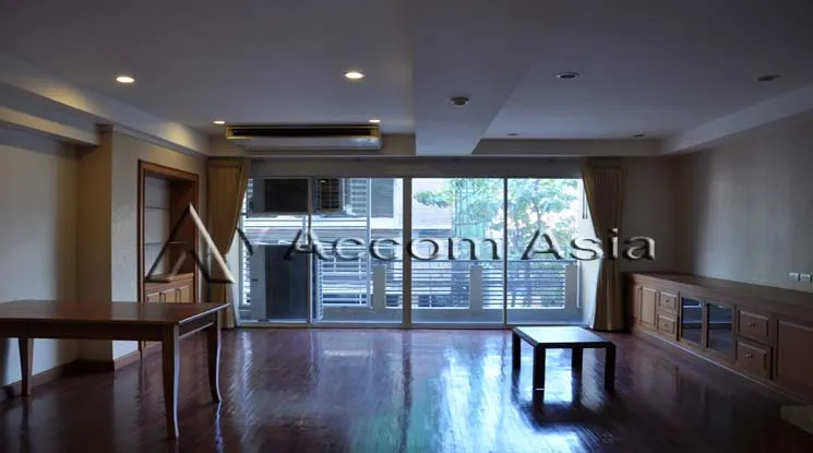  1  2 br Apartment For Rent in Ploenchit ,Bangkok BTS Ploenchit at Classic Elegance Residence 13000193