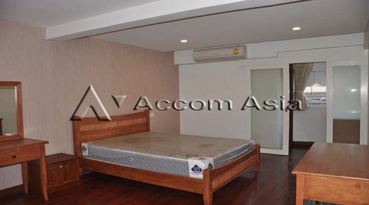 8  2 br Apartment For Rent in Ploenchit ,Bangkok BTS Ploenchit at Classic Elegance Residence 13000193