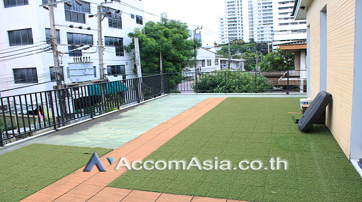 14  4 br House For Rent in Sukhumvit ,Bangkok BTS Ekkamai 13000195