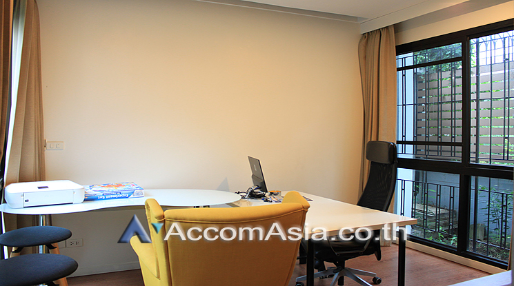 9  4 br House For Rent in Sukhumvit ,Bangkok BTS Ekkamai 13000195