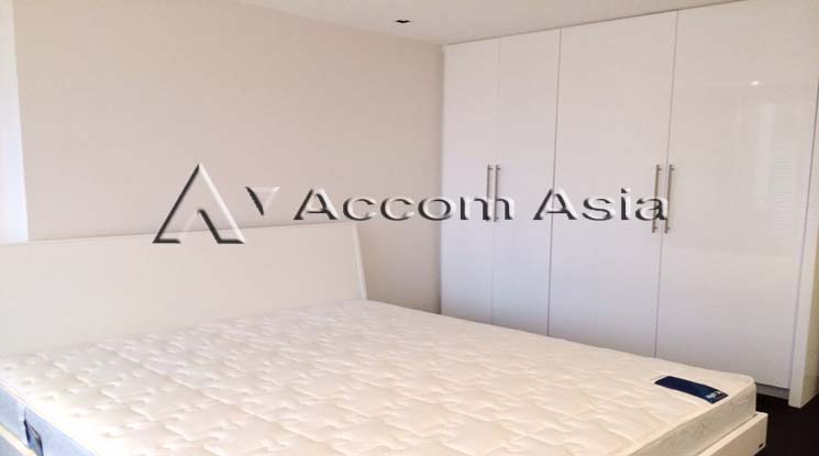 6  2 br Condominium For Rent in Sukhumvit ,Bangkok MRT Sukhumvit - BTS Asok at Asoke Place 13000203