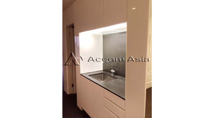8  2 br Condominium For Rent in Sukhumvit ,Bangkok MRT Sukhumvit - BTS Asok at Asoke Place 13000203