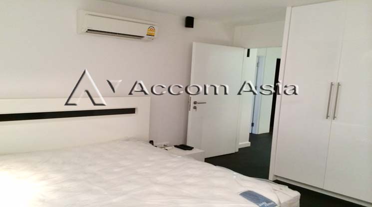 7  2 br Condominium For Rent in Sukhumvit ,Bangkok MRT Sukhumvit - BTS Asok at Asoke Place 13000203