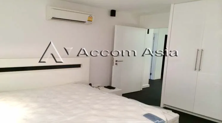 7  2 br Condominium For Rent in Sukhumvit ,Bangkok MRT Sukhumvit - BTS Asok at Asoke Place 13000203