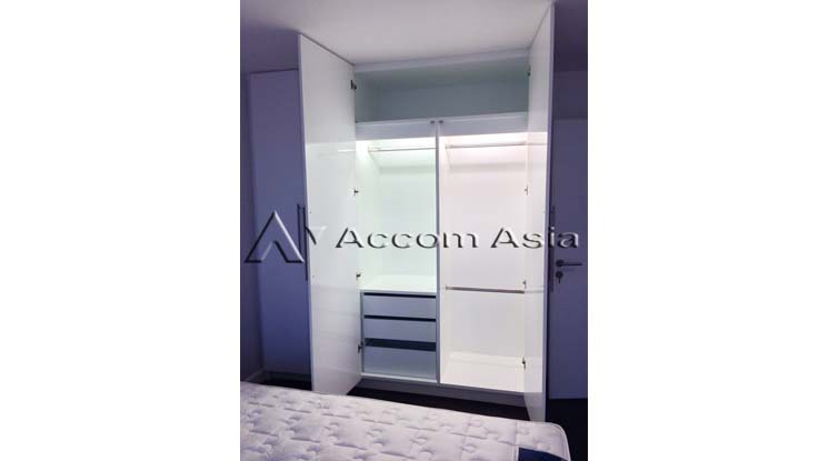5  2 br Condominium For Rent in Sukhumvit ,Bangkok MRT Sukhumvit - BTS Asok at Asoke Place 13000203
