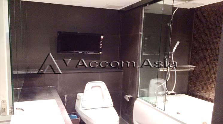 9  2 br Condominium For Rent in Sukhumvit ,Bangkok MRT Sukhumvit - BTS Asok at Asoke Place 13000203
