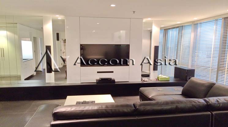  2  2 br Condominium For Rent in Sukhumvit ,Bangkok MRT Sukhumvit - BTS Asok at Asoke Place 13000203