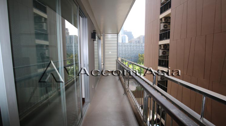 1  2 br Apartment For Rent in Sukhumvit ,Bangkok MRT Sukhumvit - BTS Asok at Peaceful residential 13000224