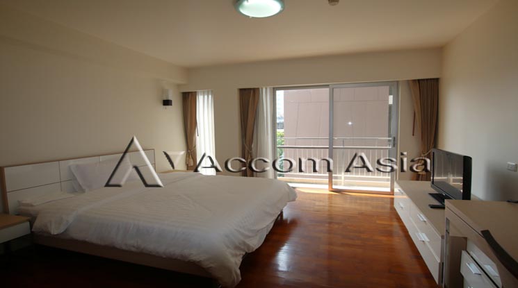 7  2 br Apartment For Rent in Sukhumvit ,Bangkok MRT Sukhumvit - BTS Asok at Peaceful residential 13000225