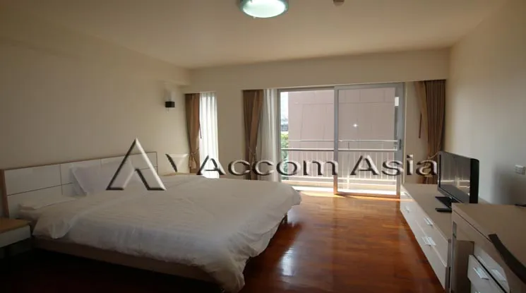 7  2 br Apartment For Rent in Sukhumvit ,Bangkok MRT Sukhumvit - BTS Asok at Peaceful residential 13000225