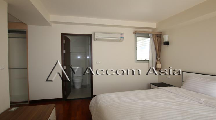 9  2 br Apartment For Rent in Sukhumvit ,Bangkok MRT Sukhumvit - BTS Asok at Peaceful residential 13000225