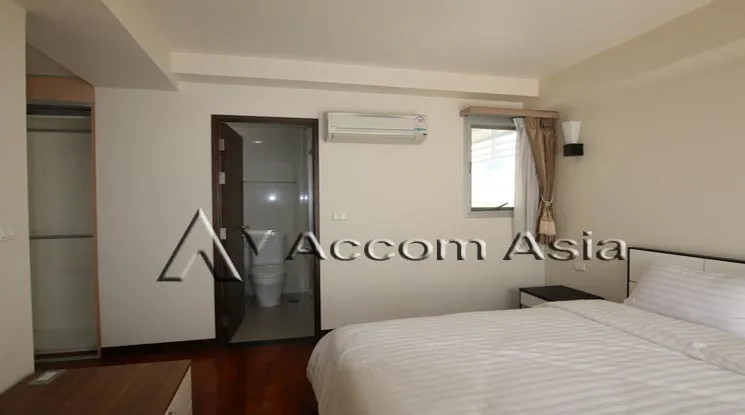 9  2 br Apartment For Rent in Sukhumvit ,Bangkok MRT Sukhumvit - BTS Asok at Peaceful residential 13000225