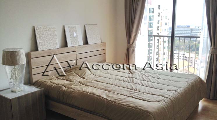  1  1 br Condominium for rent and sale in Sathorn ,Bangkok BTS Chong Nonsi at The Seed Mingle Sathorn 13000227
