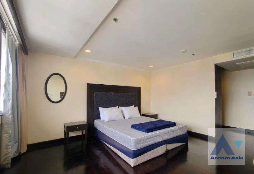 11  3 br Condominium For Rent in Sukhumvit ,Bangkok BTS Nana at Lake Green 13000229